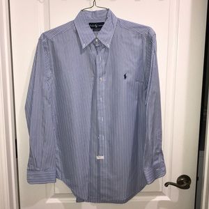 Ralph Lauren button down